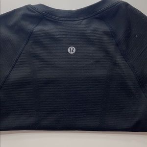 In new condition! Black swiftly tech size 0